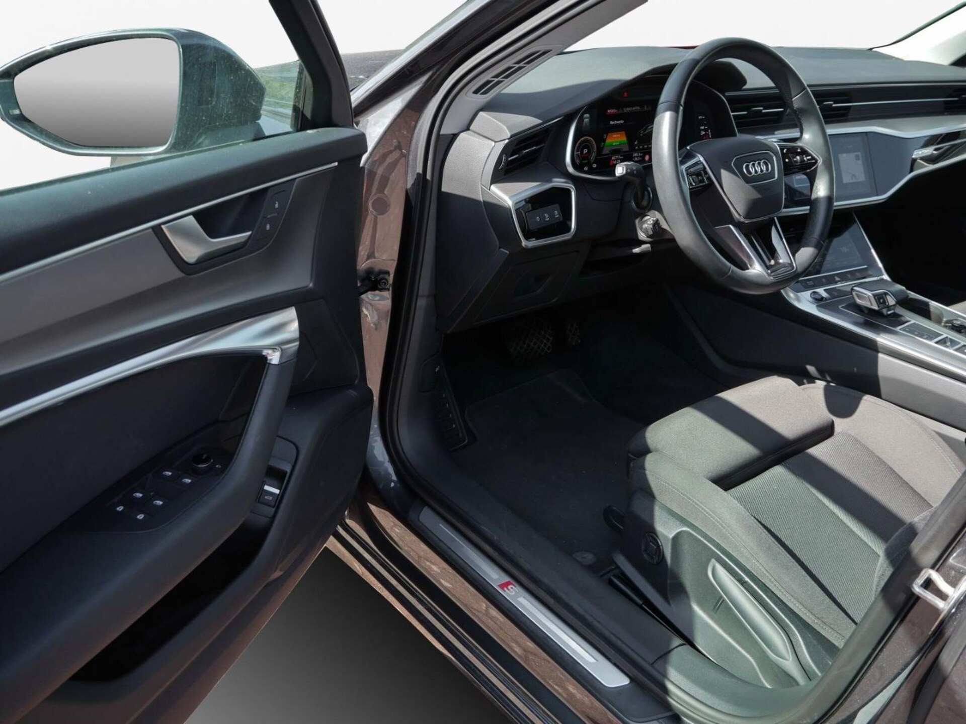 Audi A6 Avant TFSI e Sport