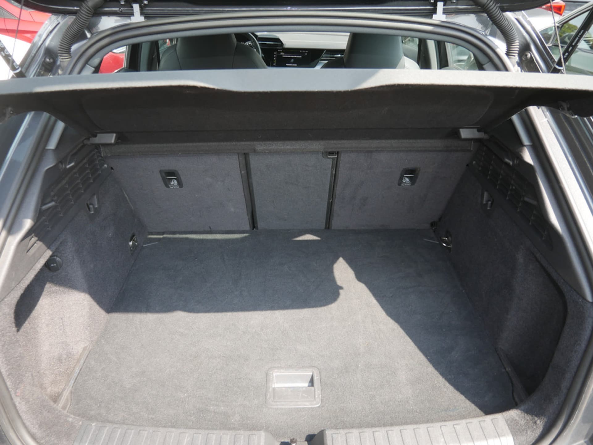 Audi S3 Sportback