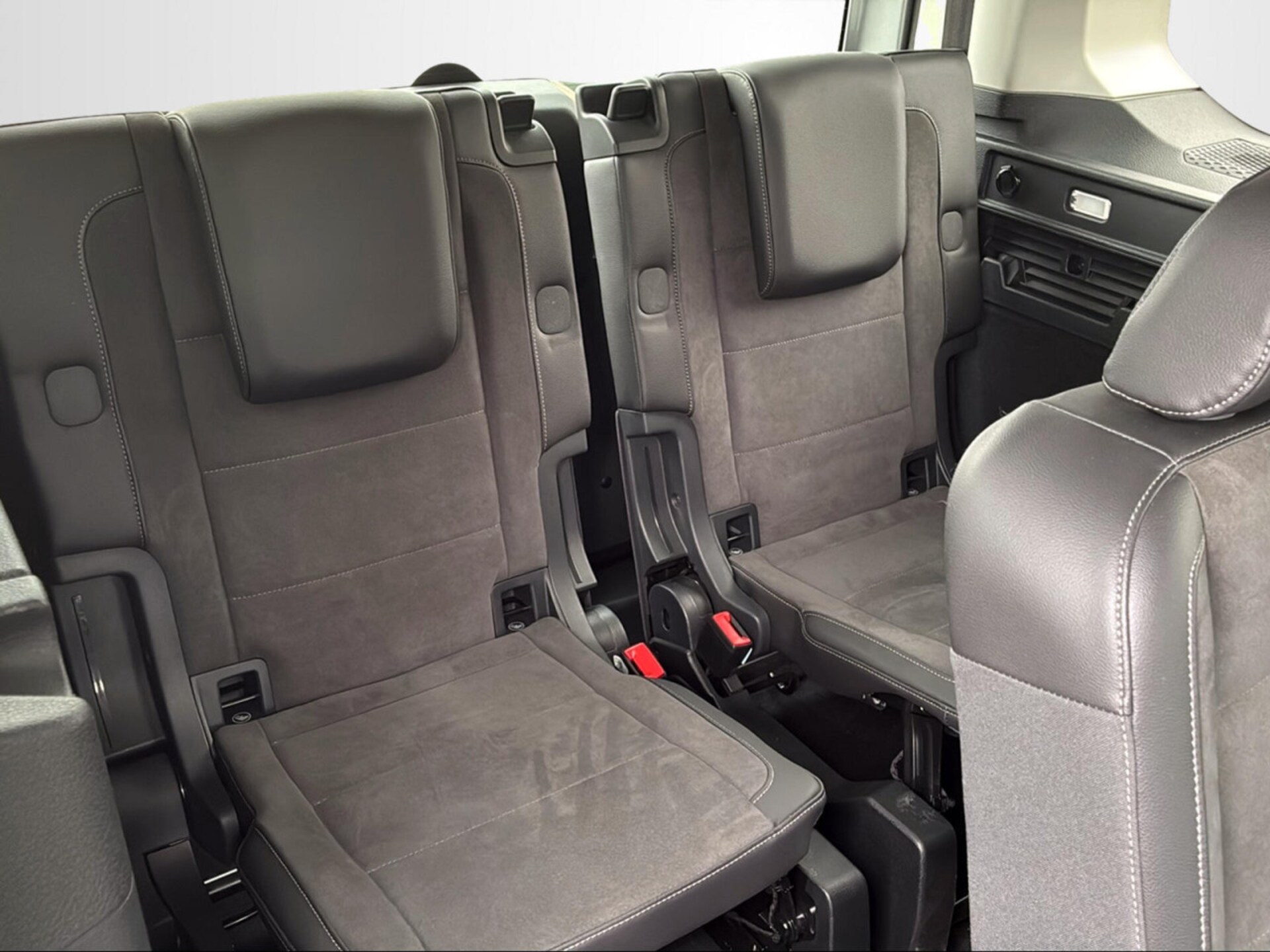 Volkswagen Caddy Style
