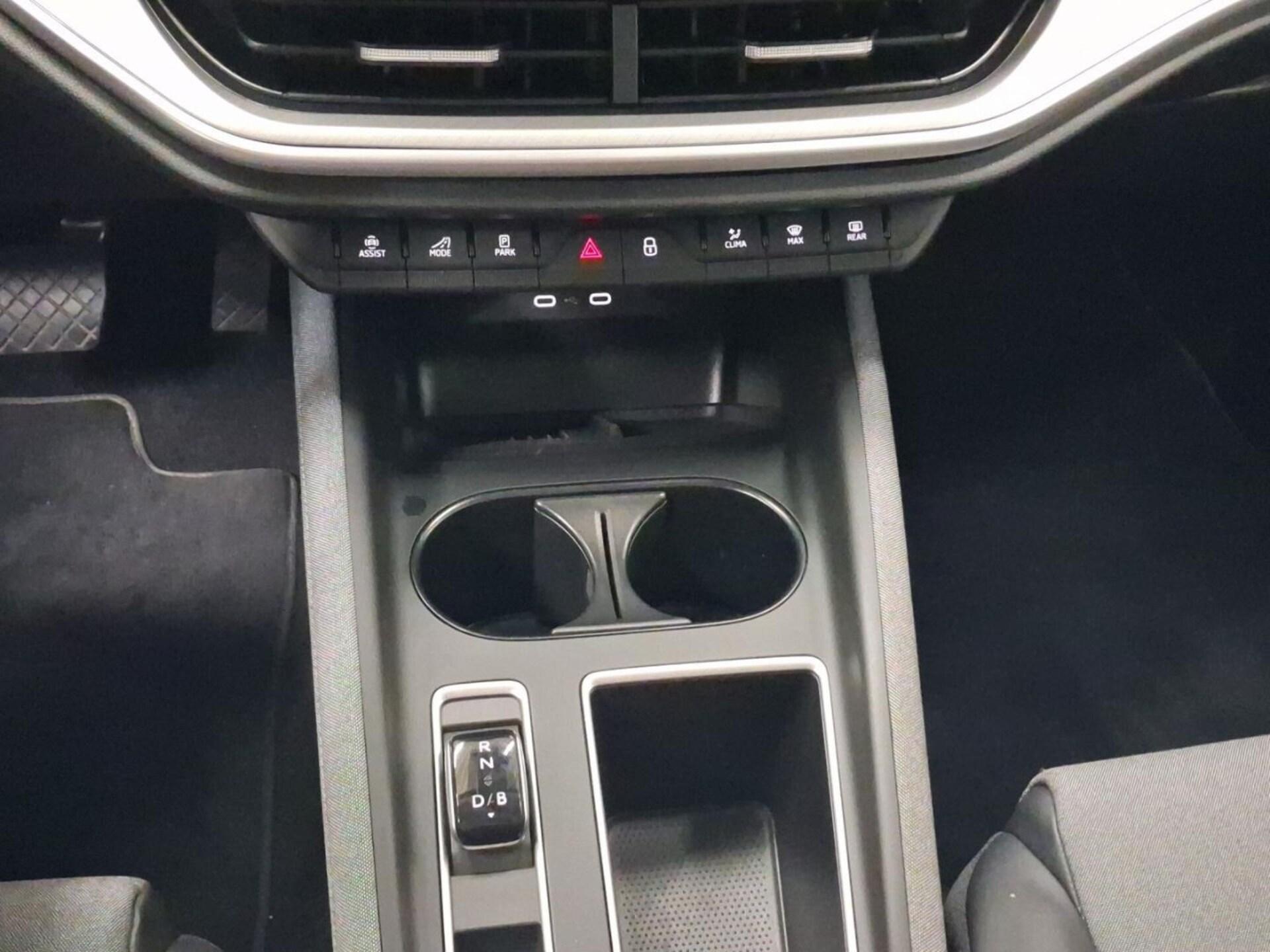 Skoda Enyaq 85