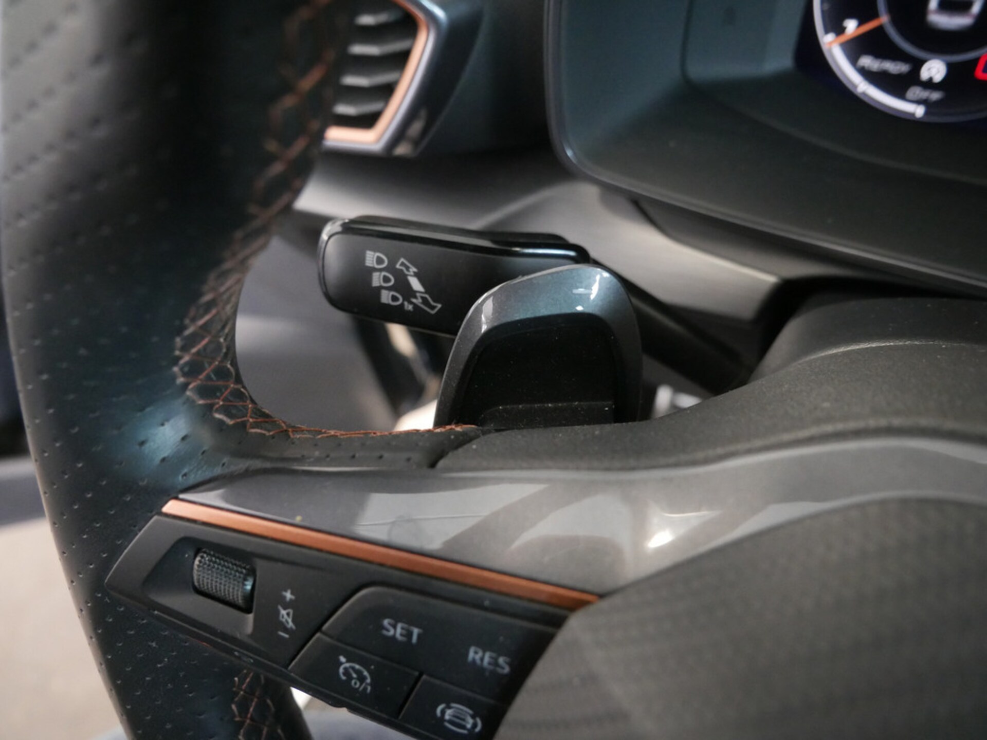 CUPRA Leon Sportstourer VZ