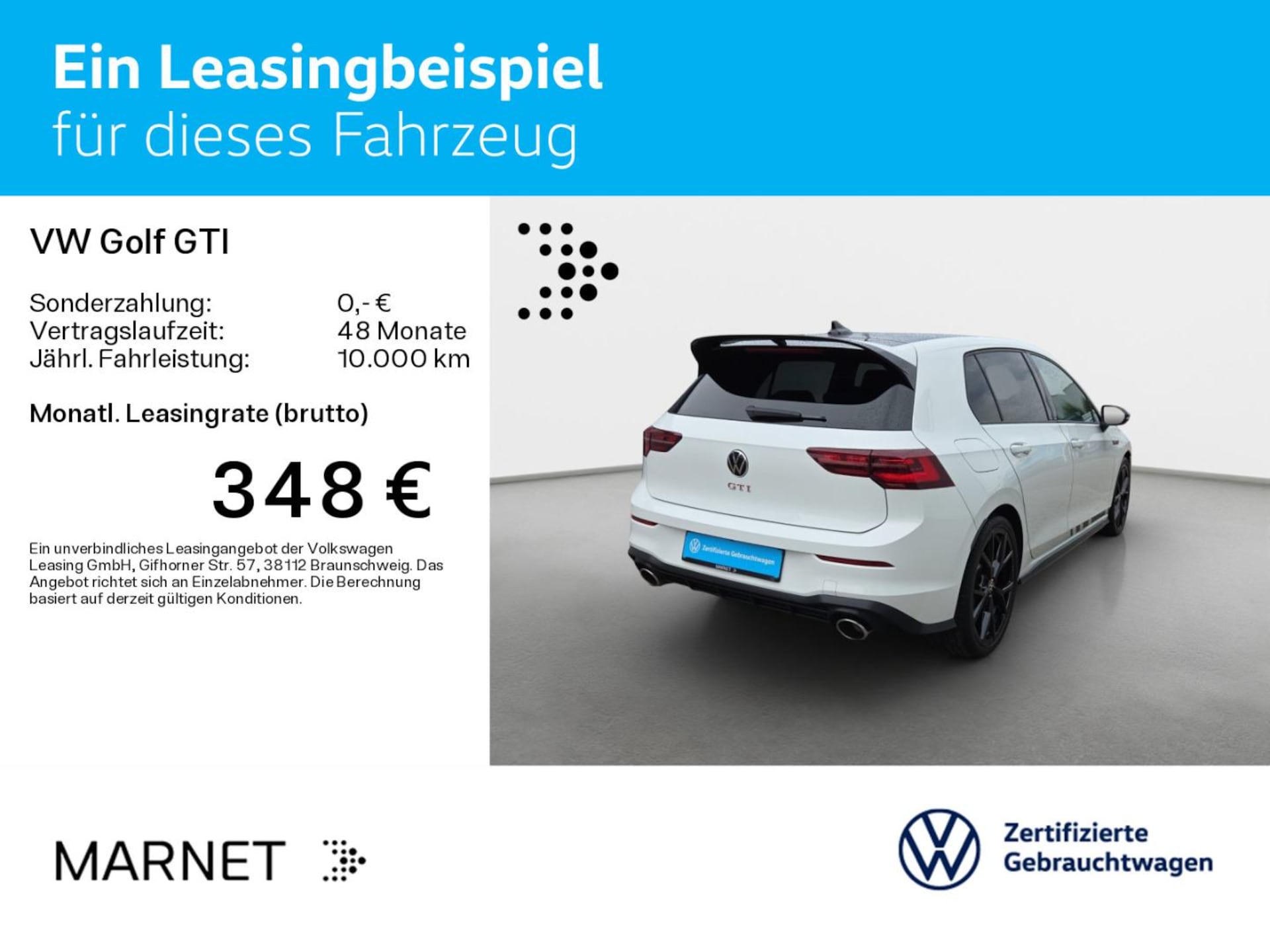 Volkswagen Golf GTI Clubsport