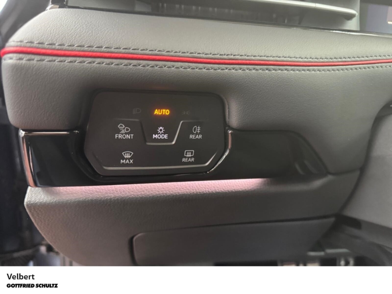 Volkswagen ID.7 Tourer – Bild 14