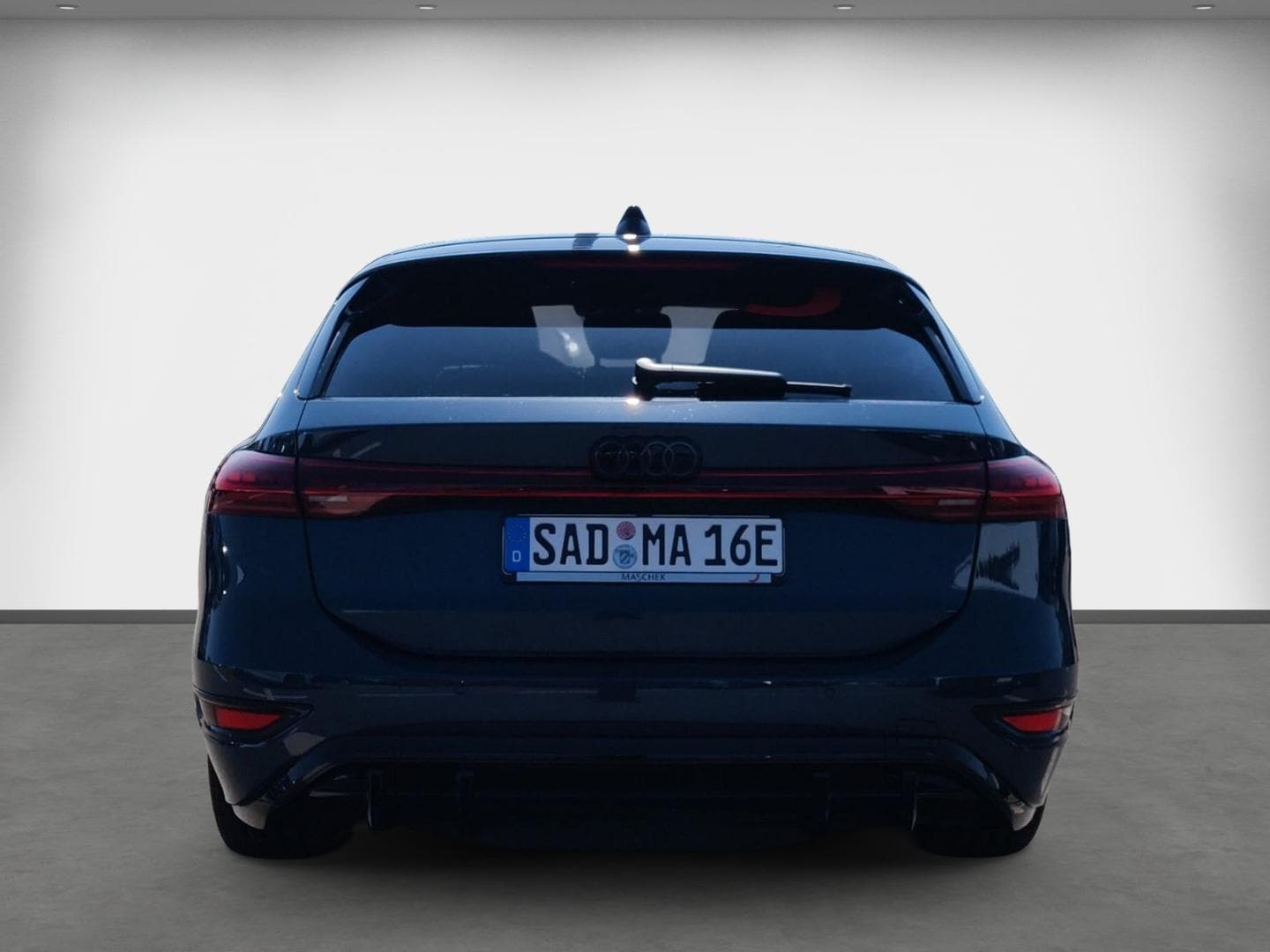 Bild über Audi A6 Avant e-tron S line business e-tron performance 270 kW - für weitere Informationen kontaktieren Sie den Audi Partner