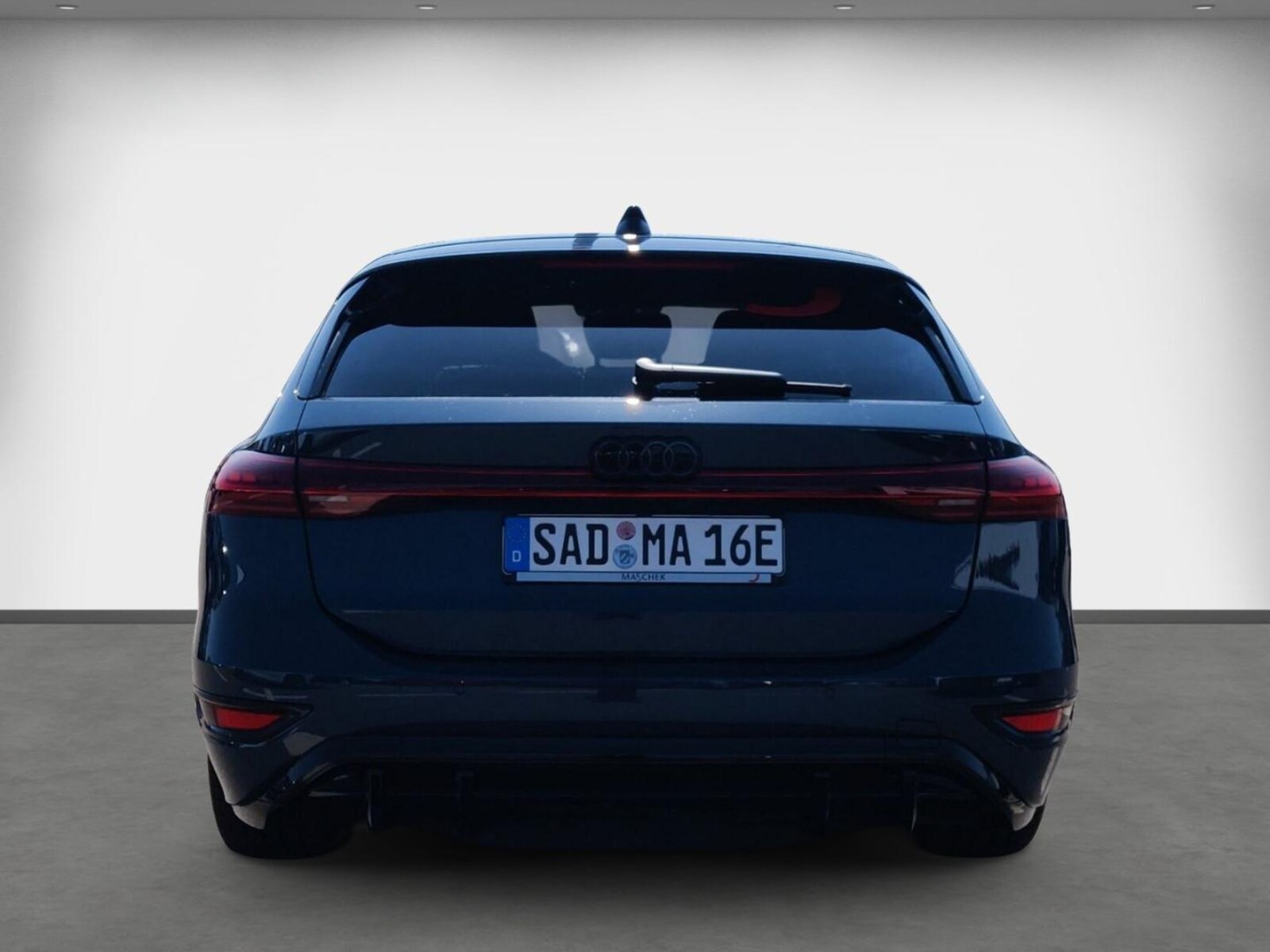 Audi A6 Avant e-tron – Bild 5