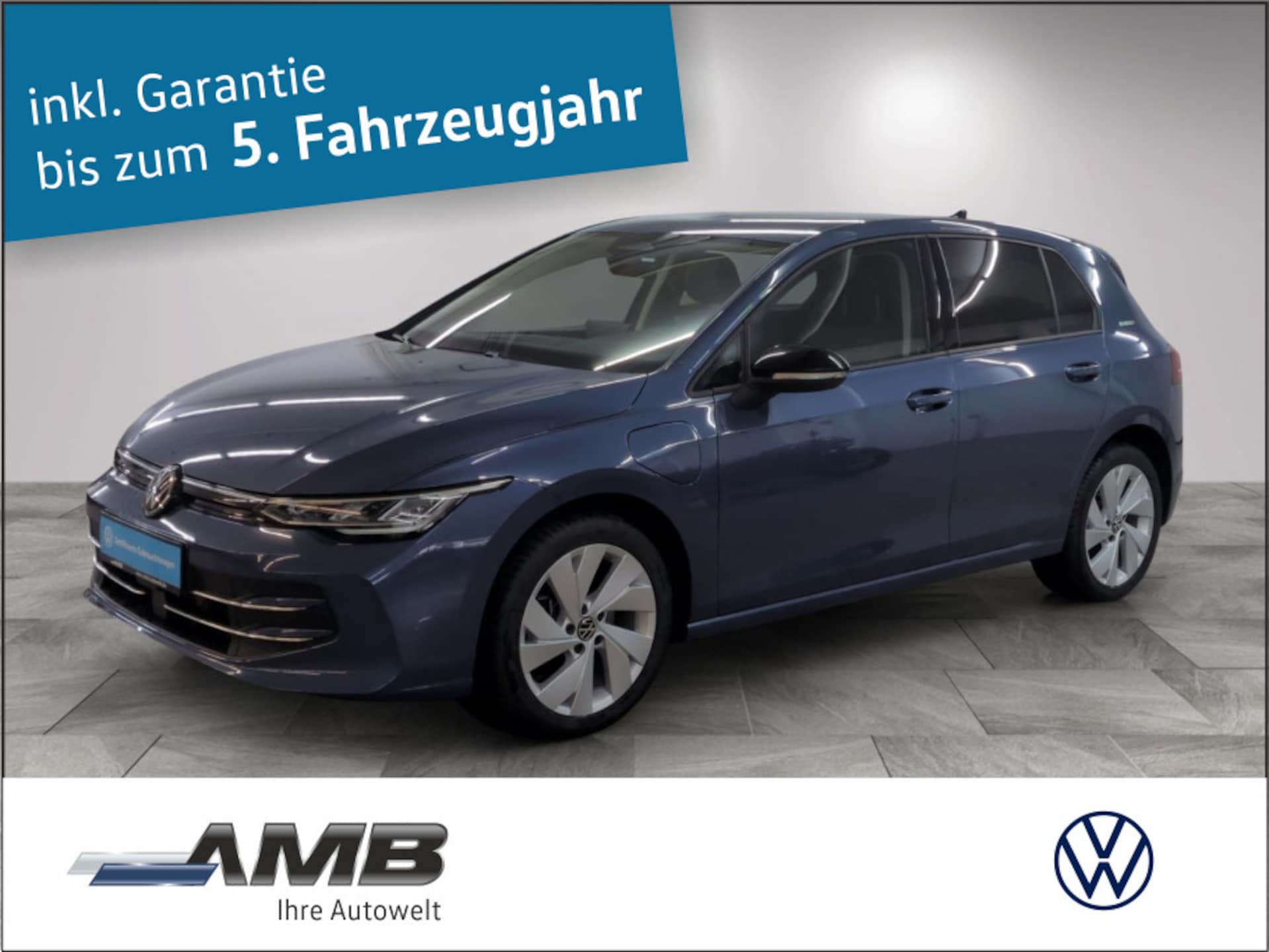 Volkswagen Golf ENERGY