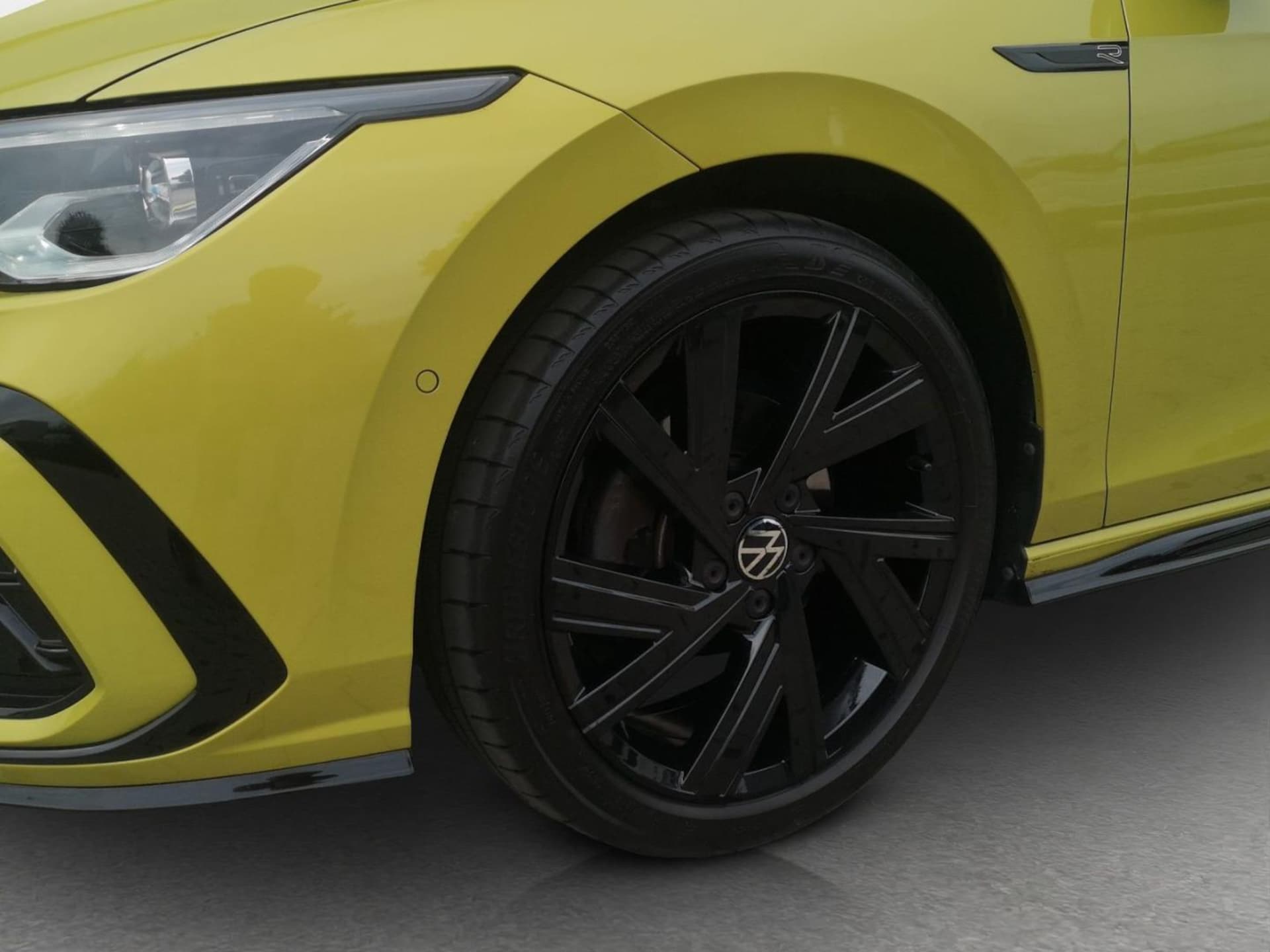 Volkswagen Golf Variant R-Line