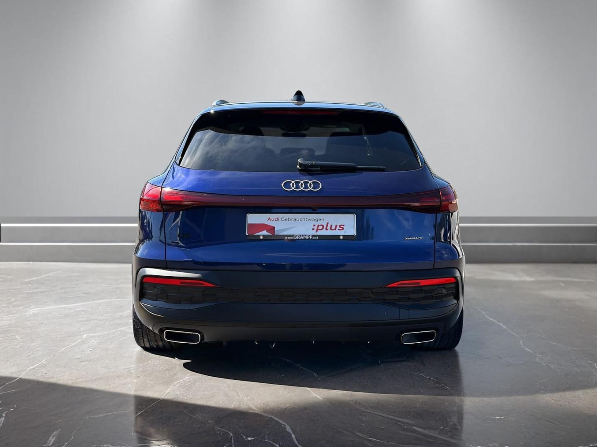 Audi Q5 SUV