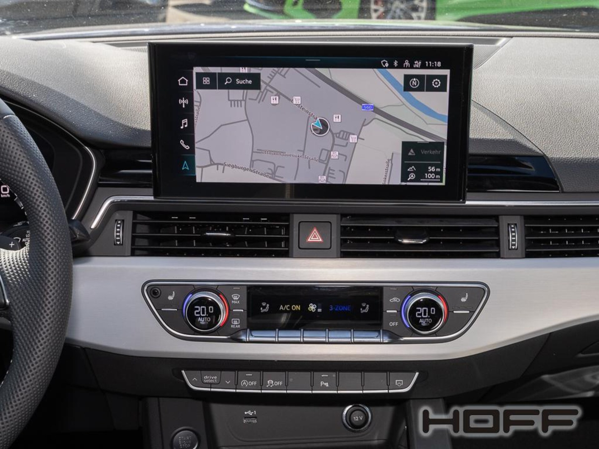 Audi A5 Sportback S line