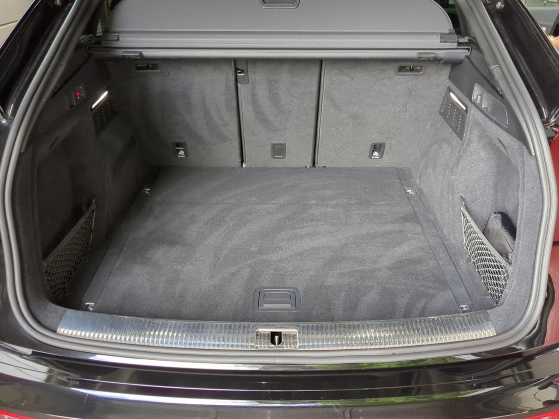 Audi SQ5 Sportback