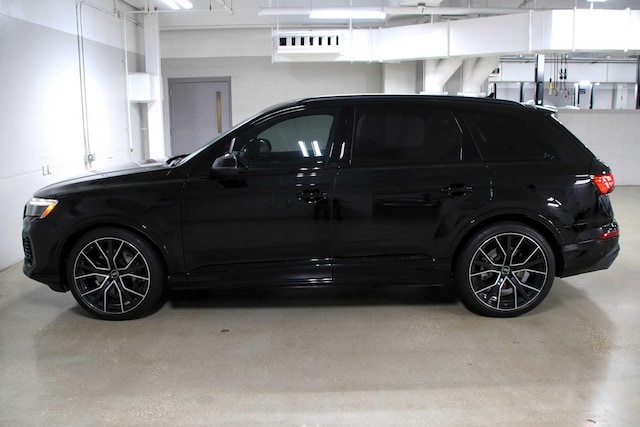 2025 Audi Q7