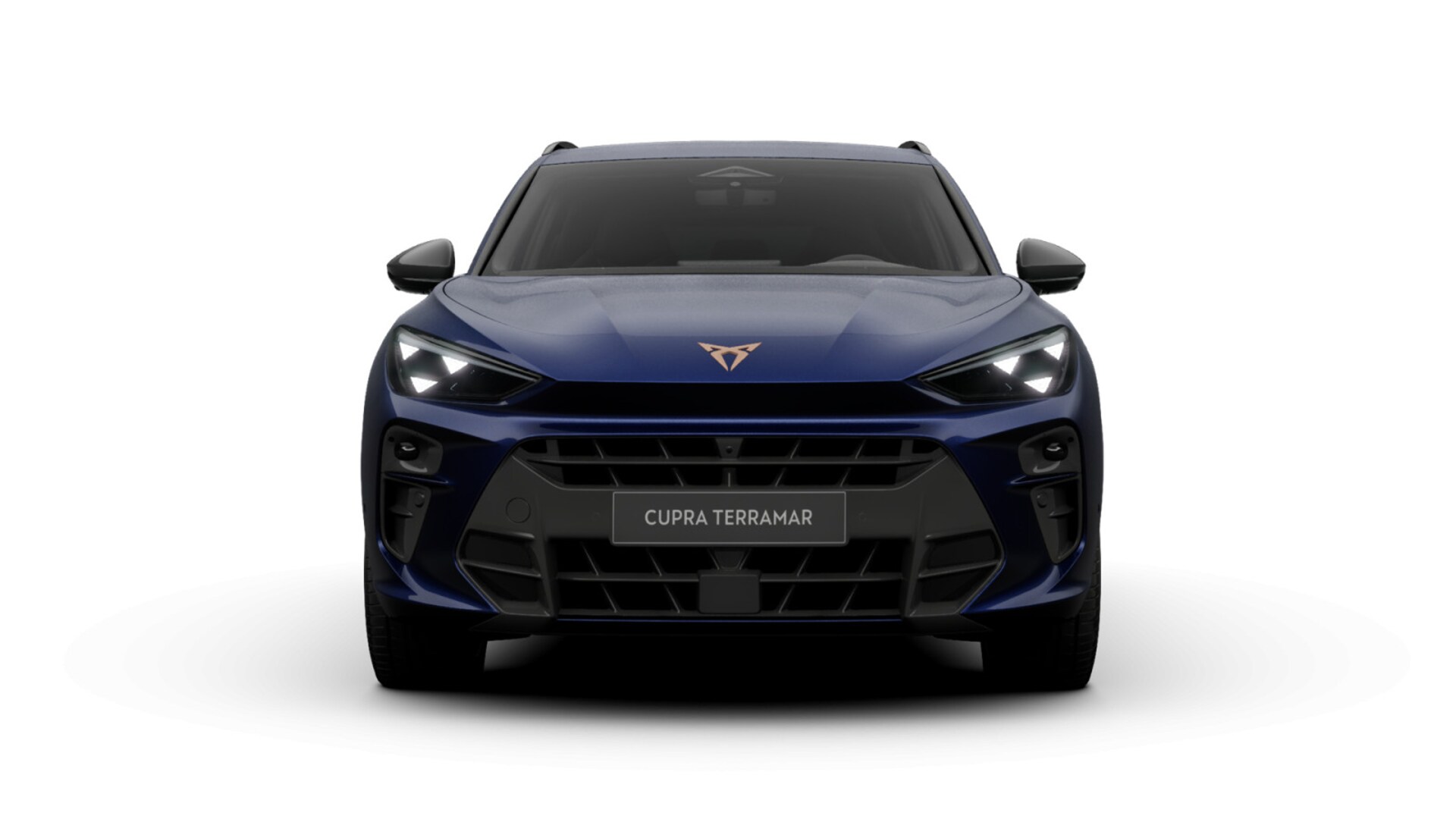 CUPRA Terramar VZ