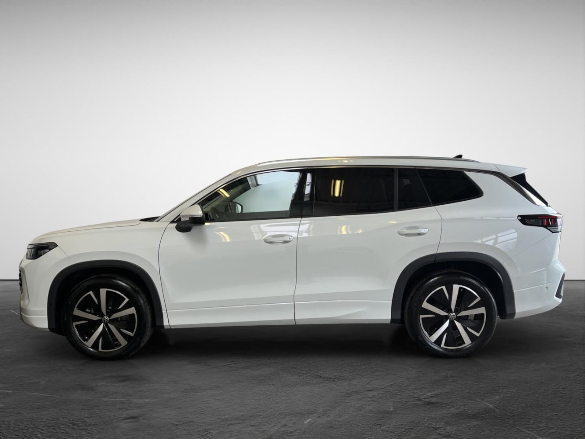 Volkswagen Tayron Elegance