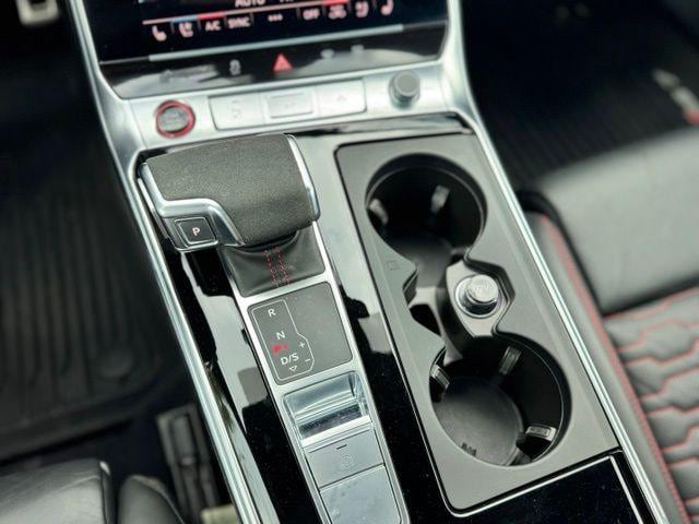 2023 Audi RS 7 Base - Photo 40