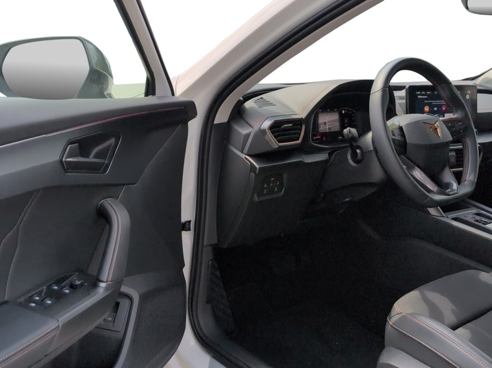 CUPRA Formentor – Bild 12