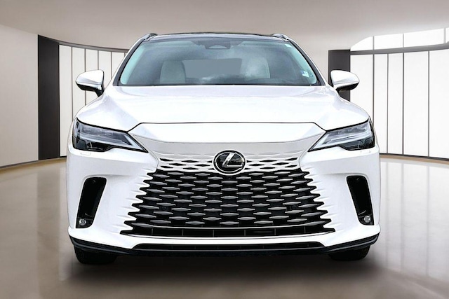 2024 Lexus RX 350