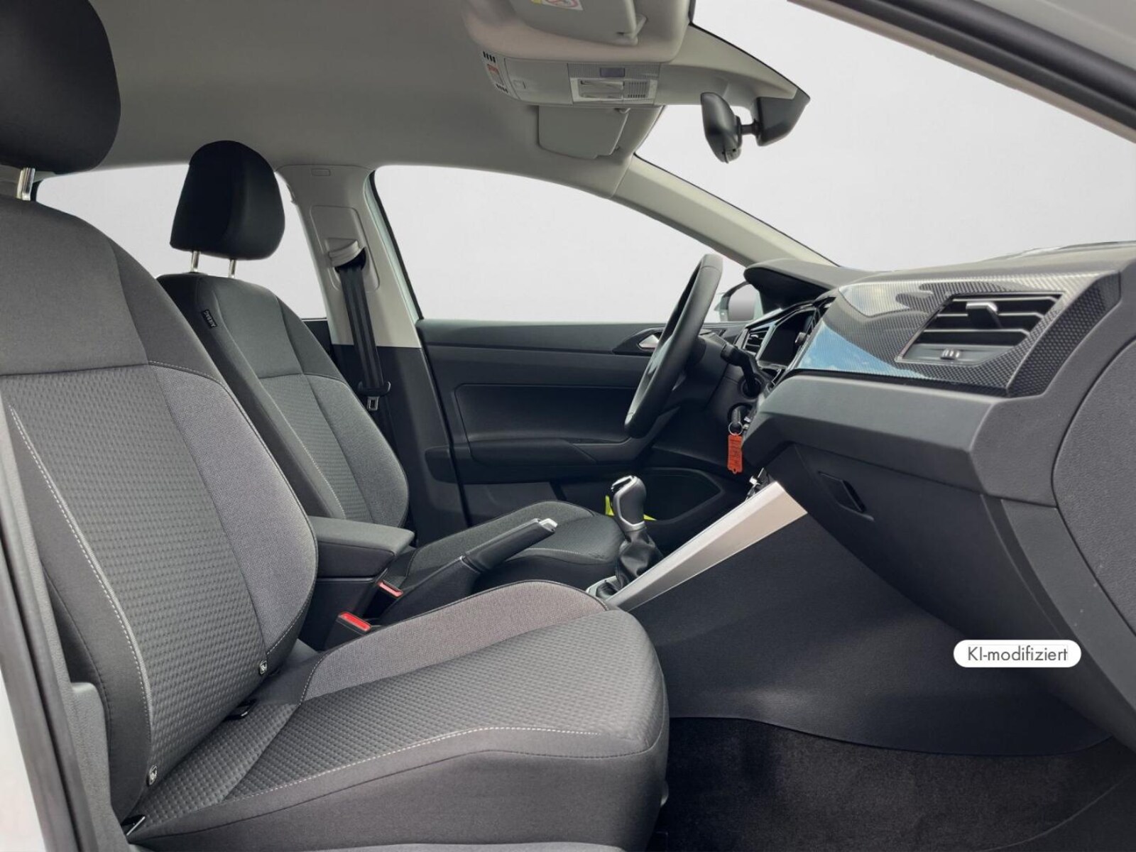Volkswagen Polo – Bild 4