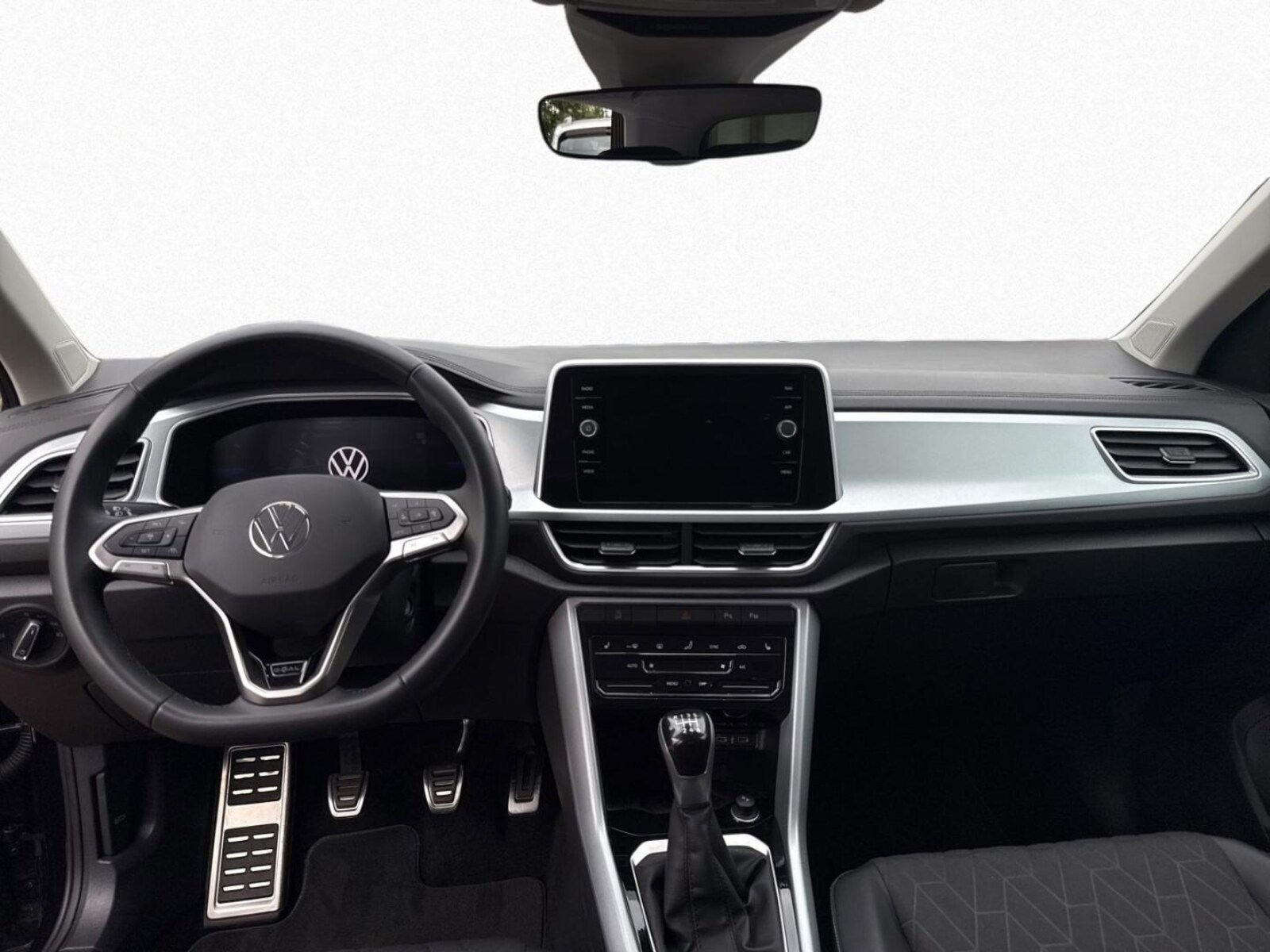 Volkswagen T-Roc – Bild 11