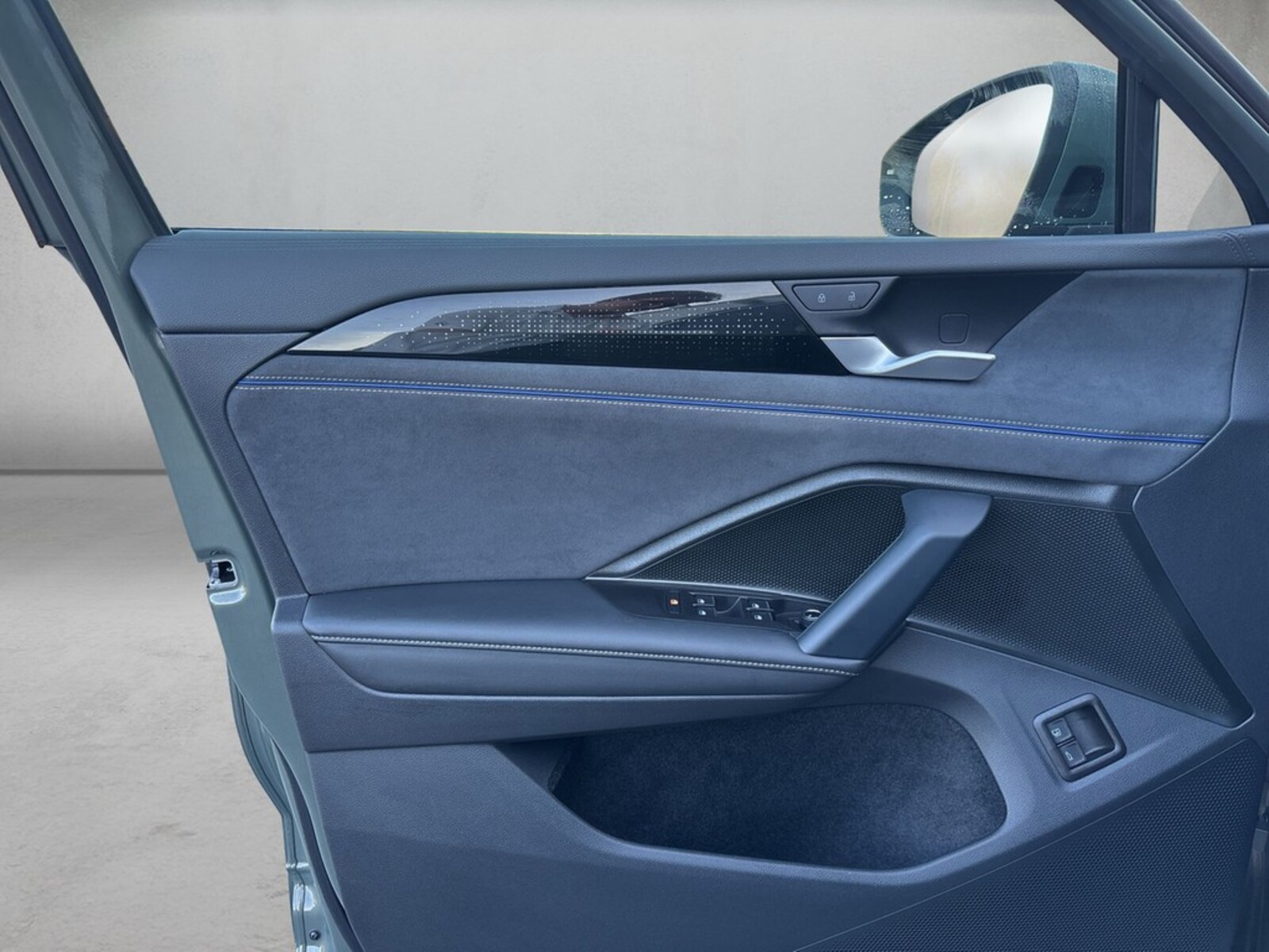 Volkswagen Tayron – Bild 8