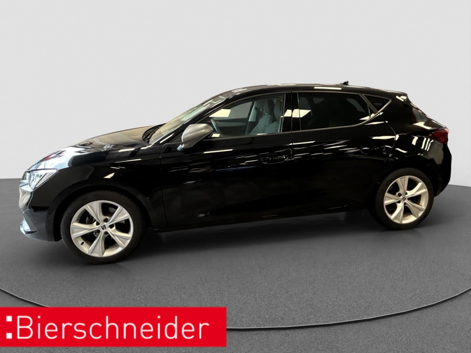 SEAT Leon – Bild 8