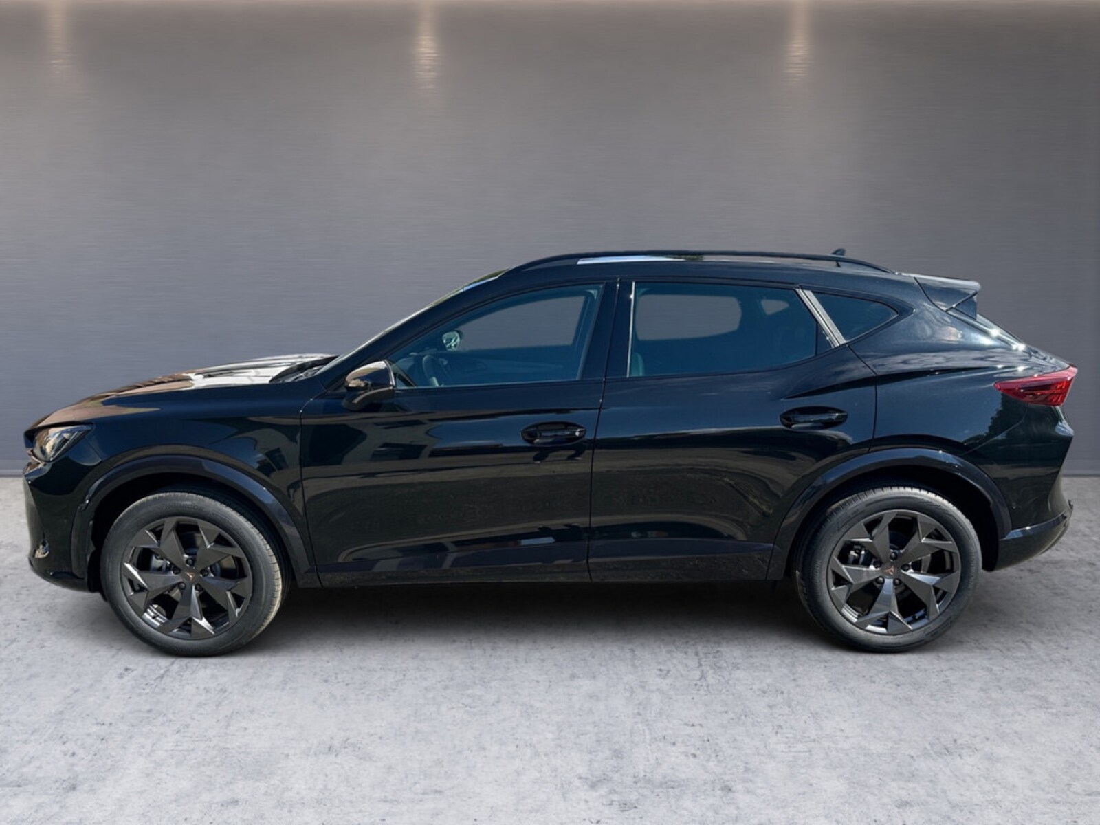 CUPRA Formentor – Bild 3
