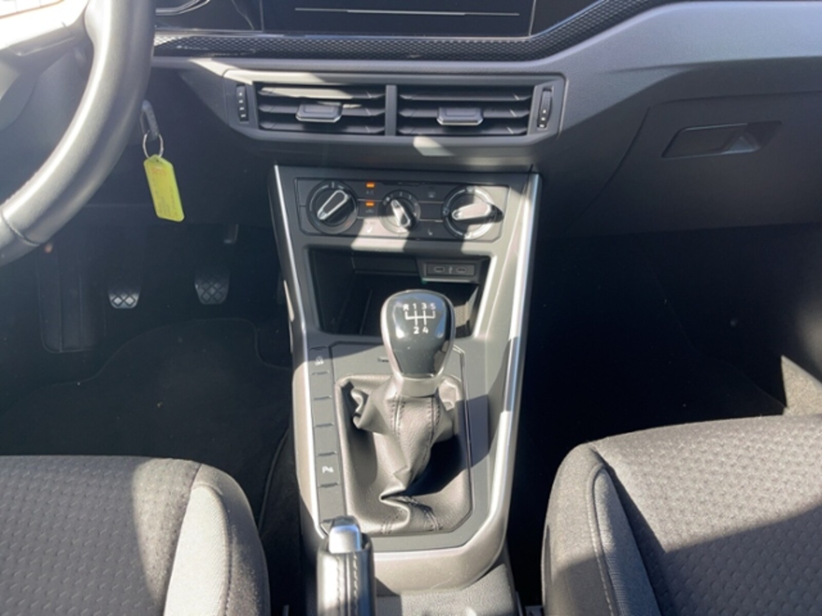 Volkswagen Polo – Bild 11