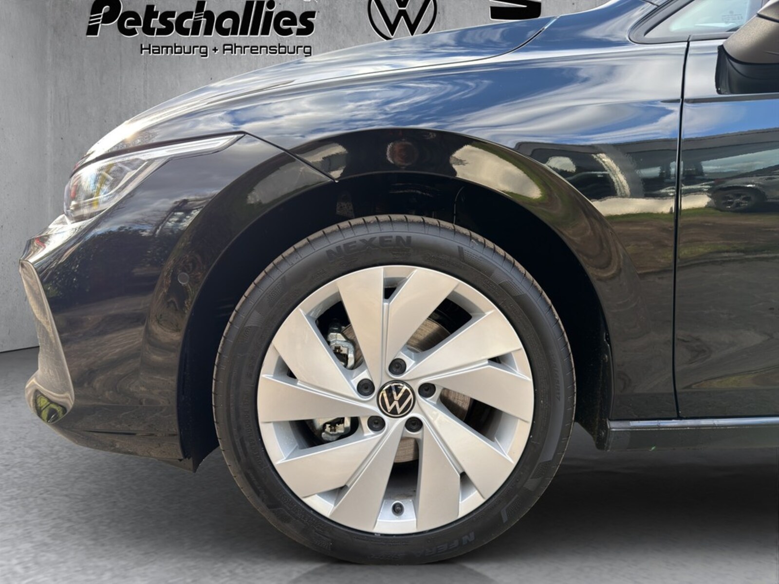 Volkswagen Golf – Bild 20