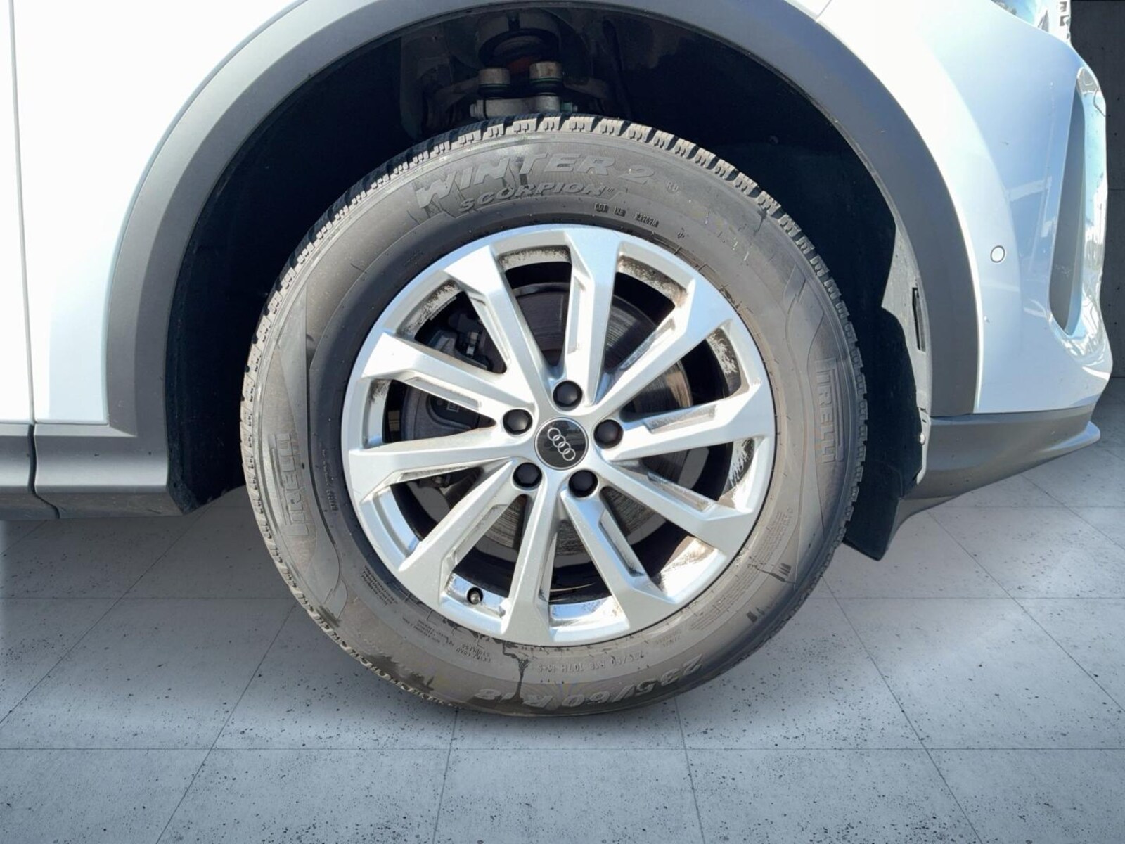 Audi Q5 – Bild 8