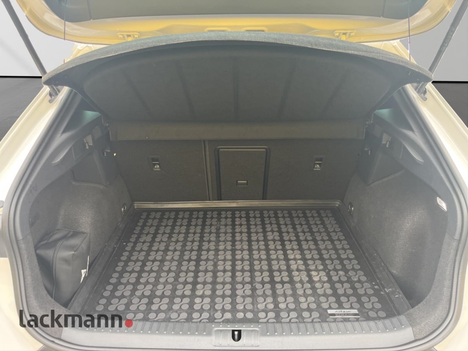 CUPRA Formentor – Bild 7