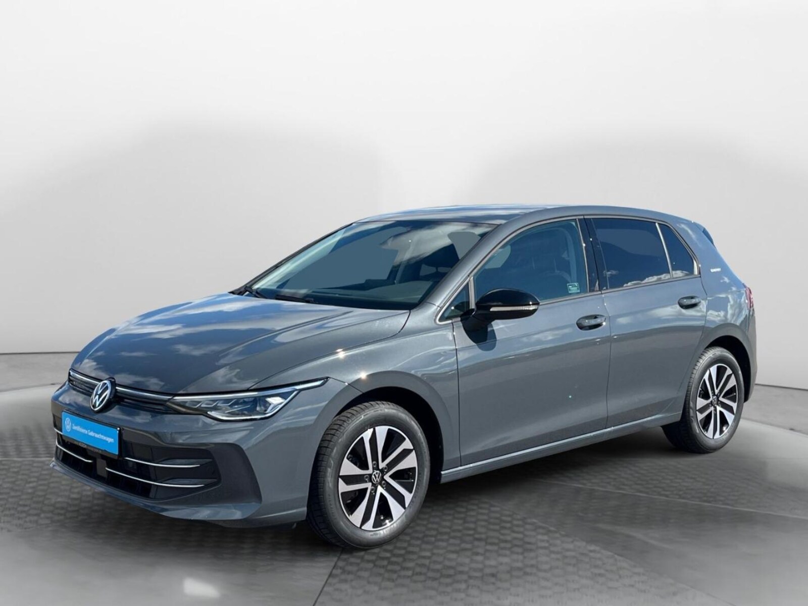 Volkswagen Golf – Bild 2