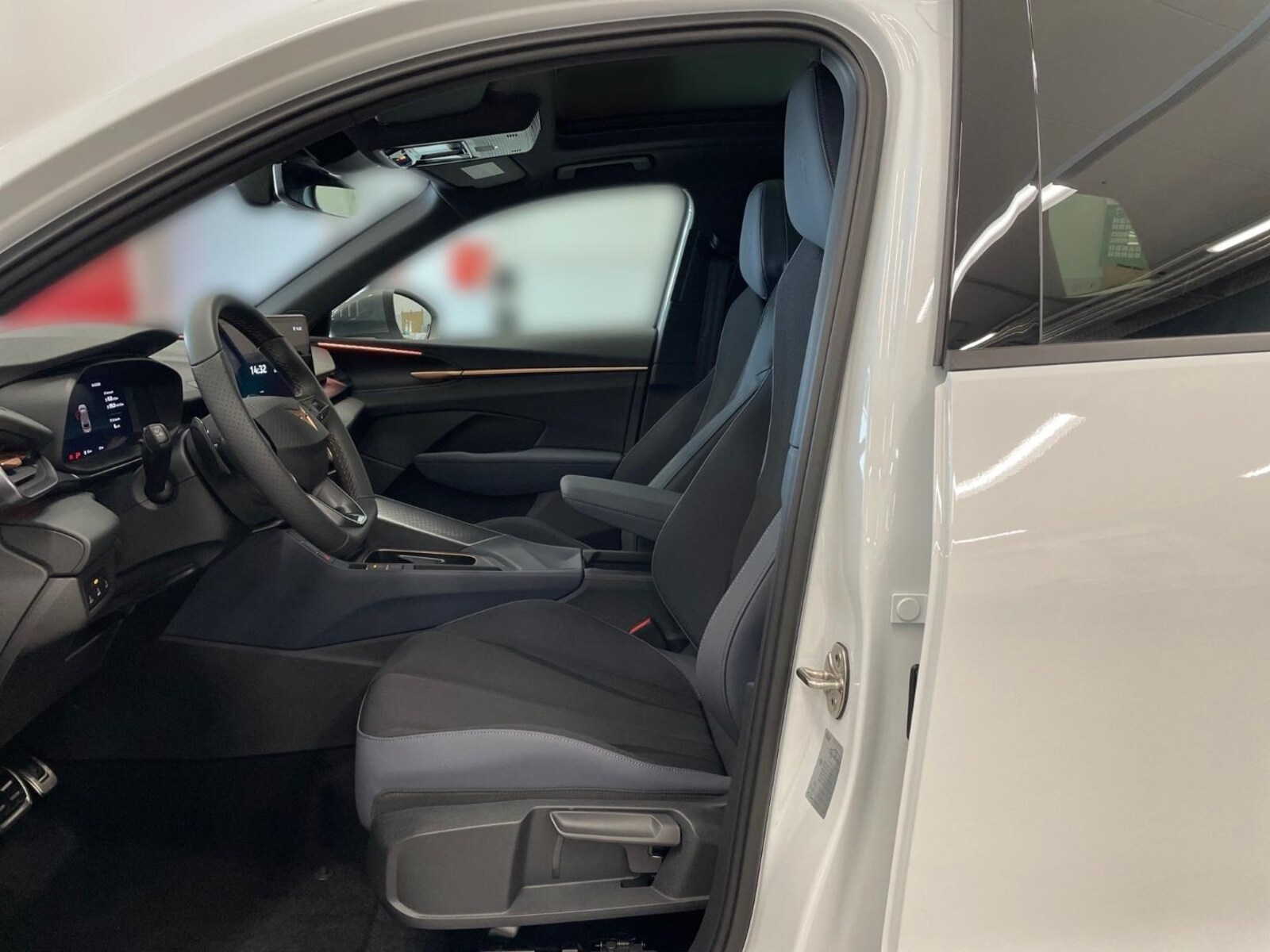 CUPRA Terramar – Bild 10