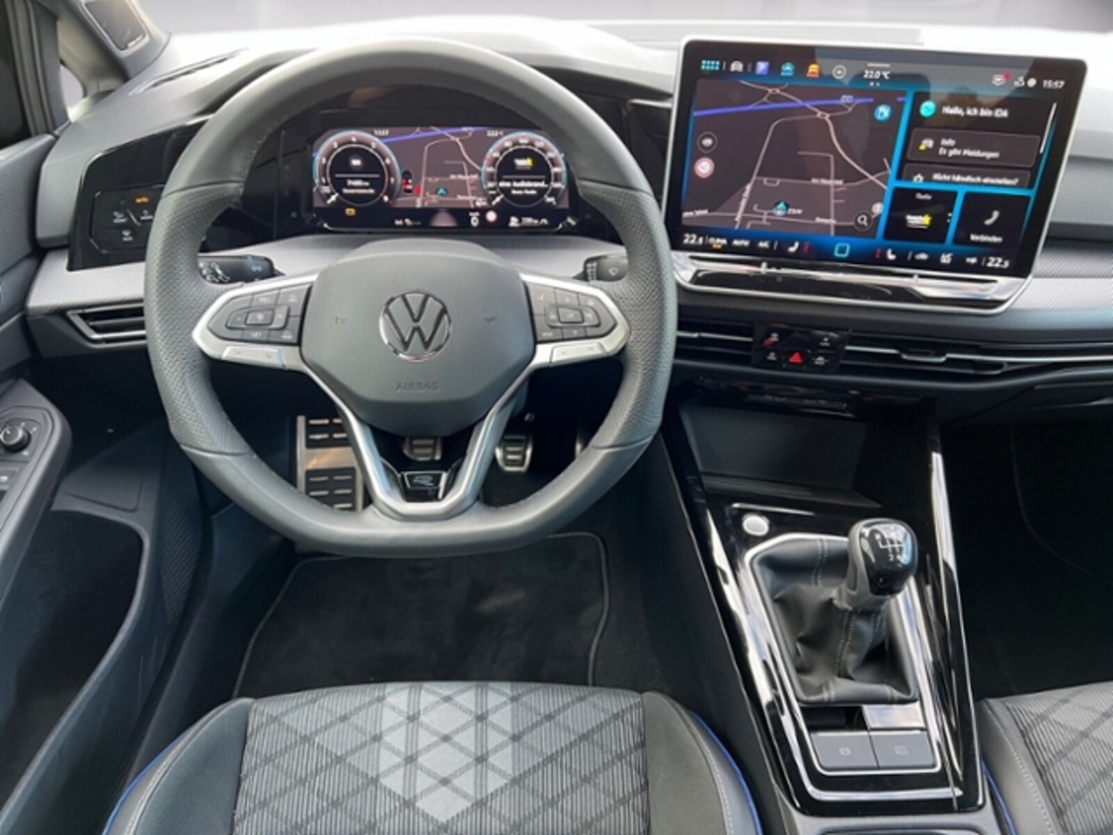 Volkswagen Golf – Bild 11