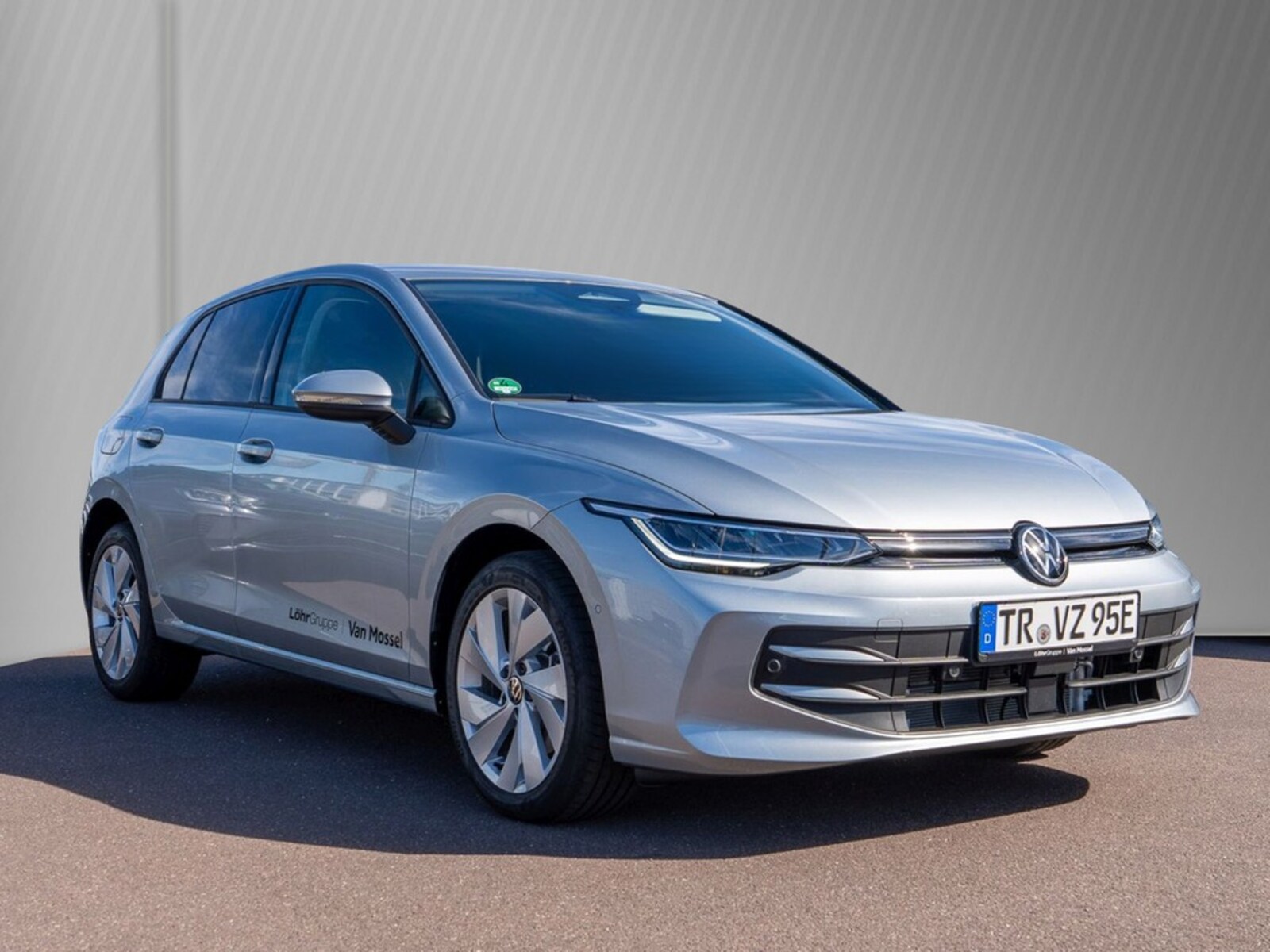 Volkswagen Golf – Bild 3