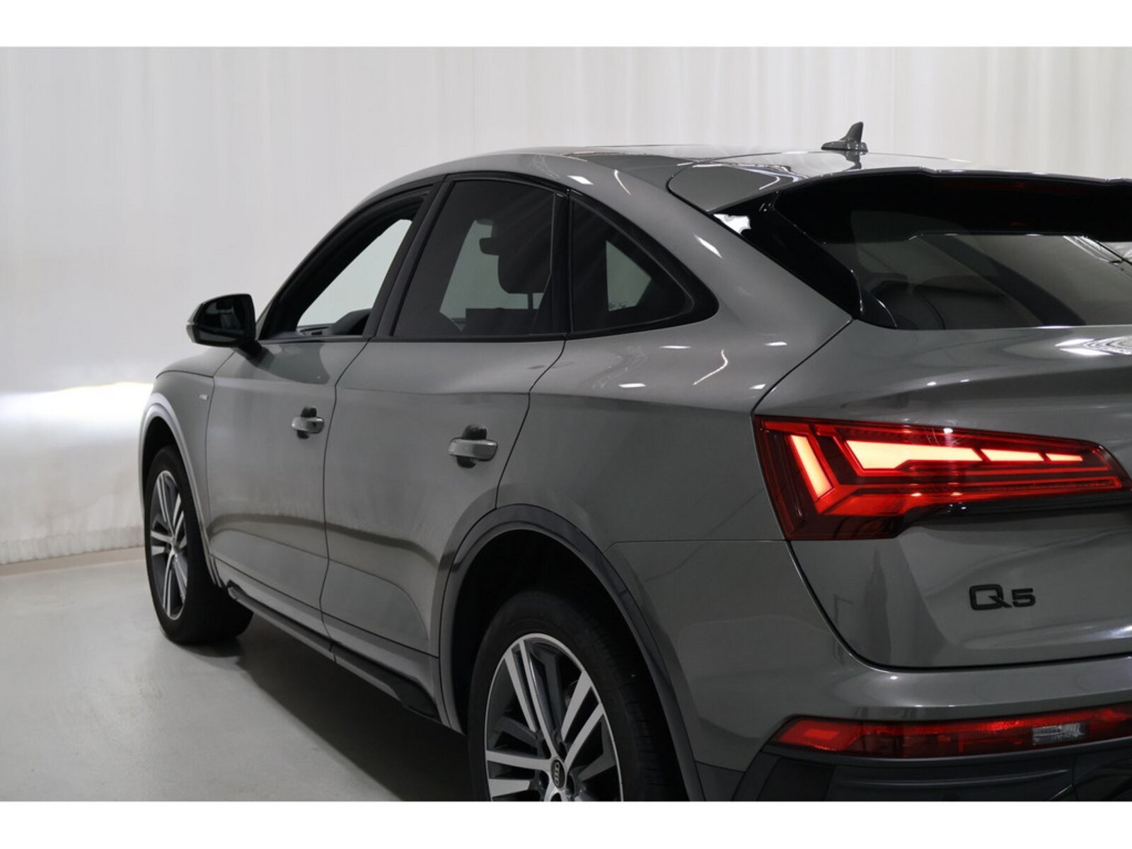 Audi Q5 Sportback – Bild 13