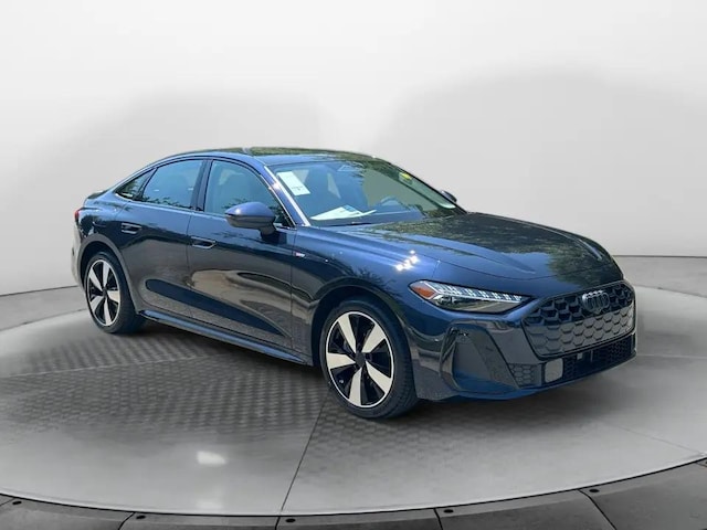 2026 Audi A5
