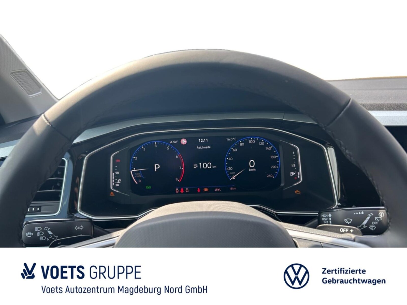 Volkswagen Taigo – Bild 12