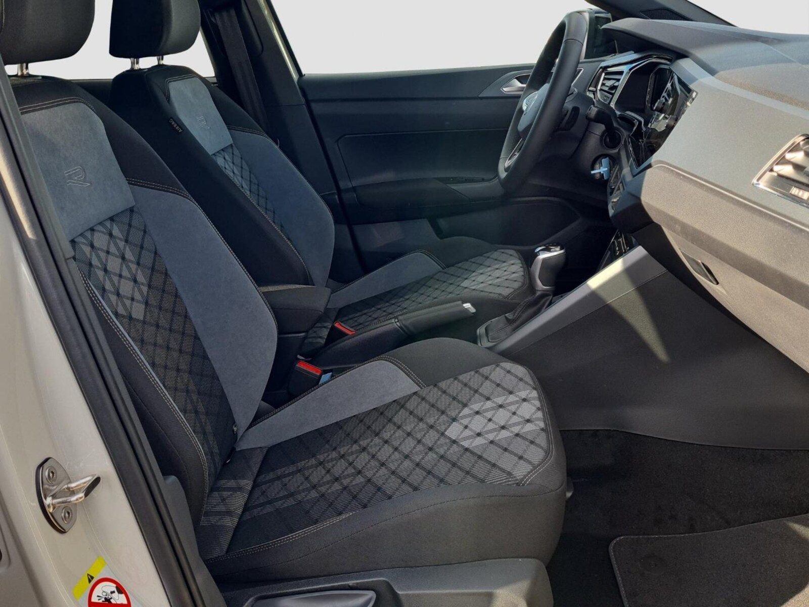 Volkswagen Taigo – Bild 14