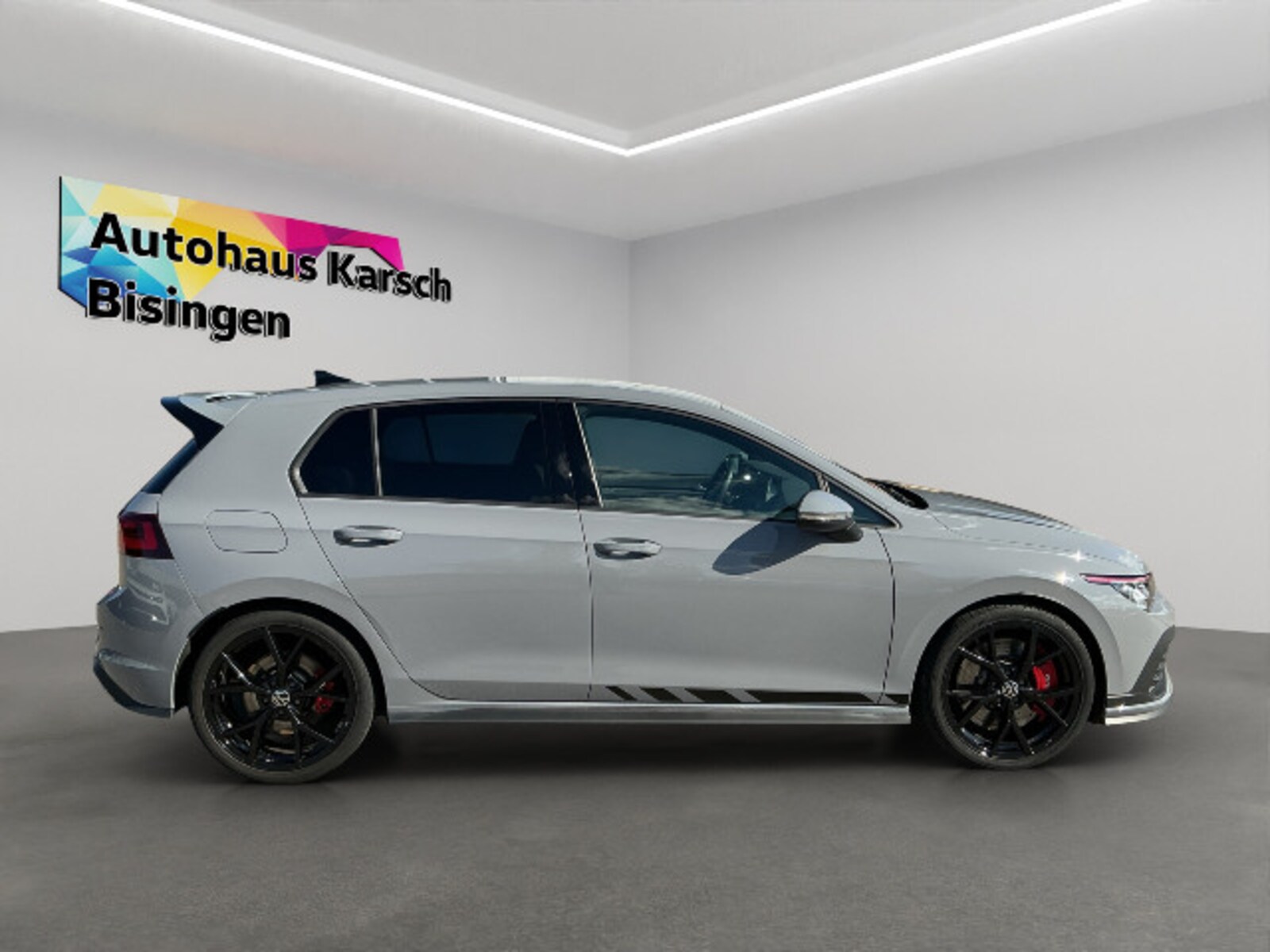 Volkswagen Golf – Bild 7