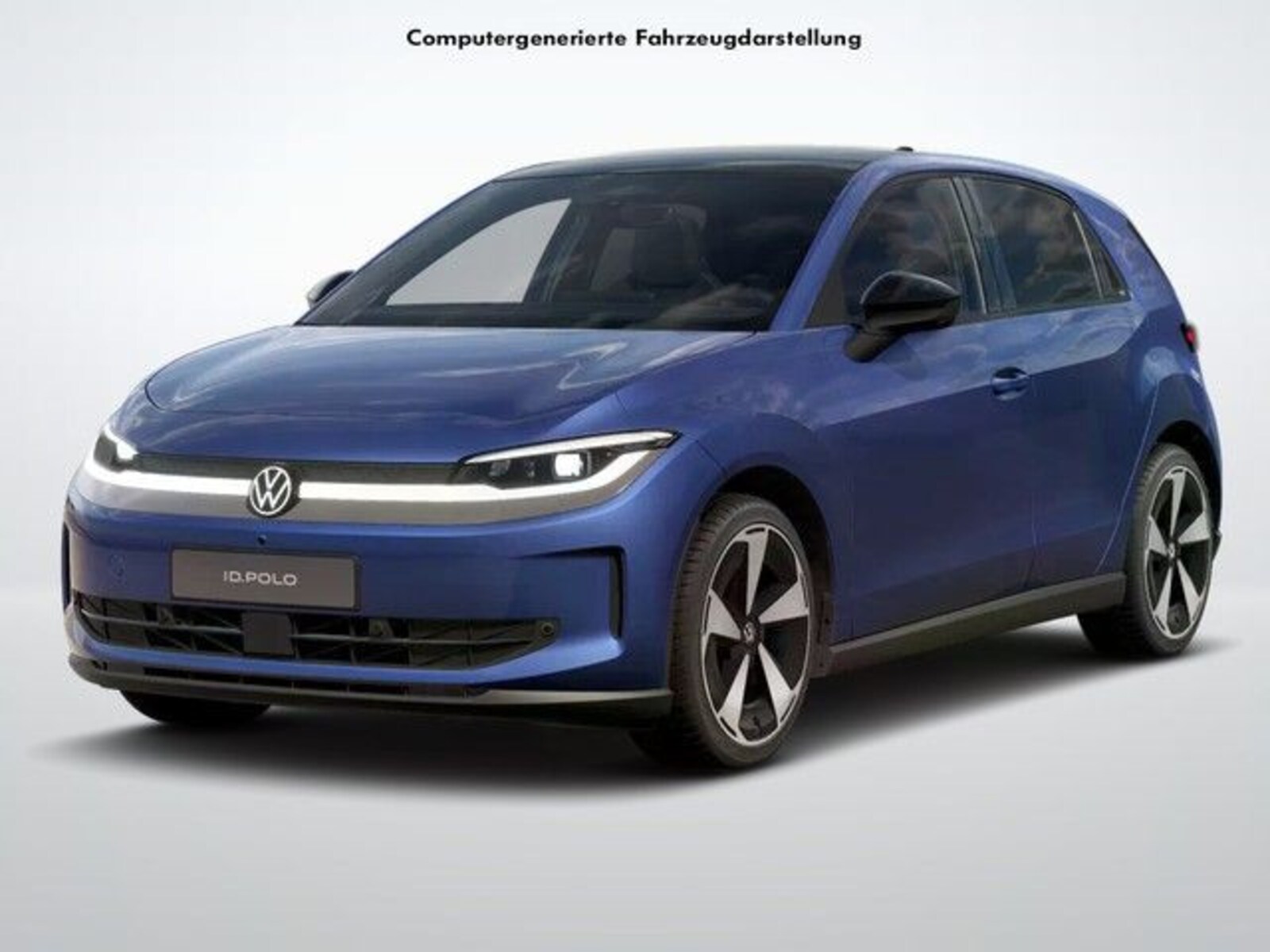 Volkswagen ID. Polo – Bild 2