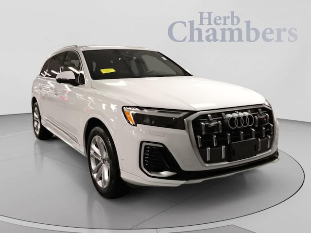 2025 Audi Q7