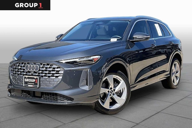 2026 Audi Q5