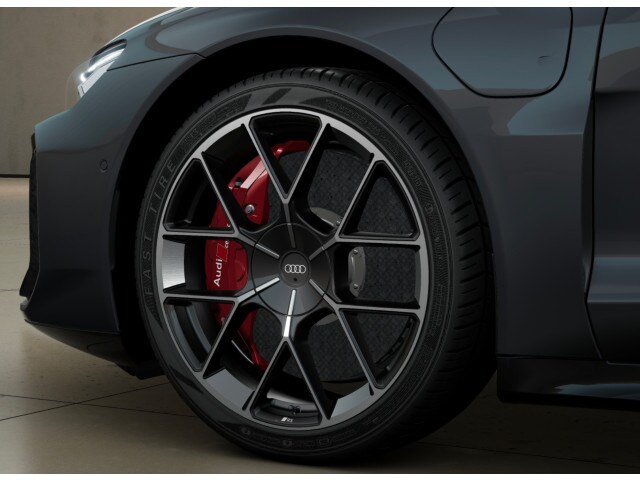 Image about Audi RS e-tron GT performance e-tron quattro