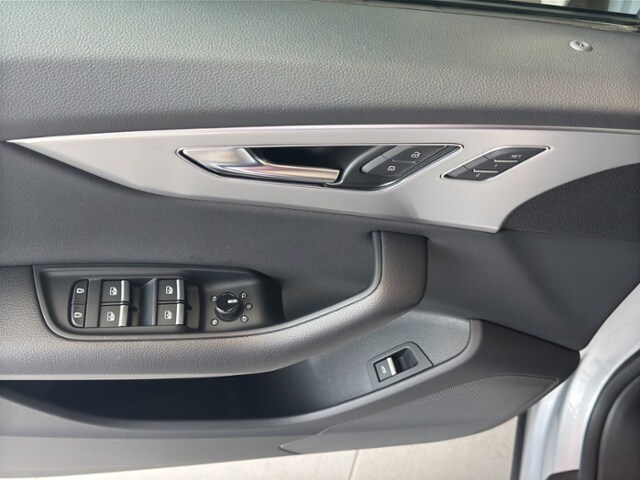 Image about Audi Q8 50 TDI quattro tiptronic