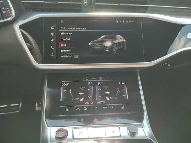 Audi S6 Limousine S6 Limousine TDI 253344 KW(PS) Tiptronic - 2024 - Joinsteer - #19
