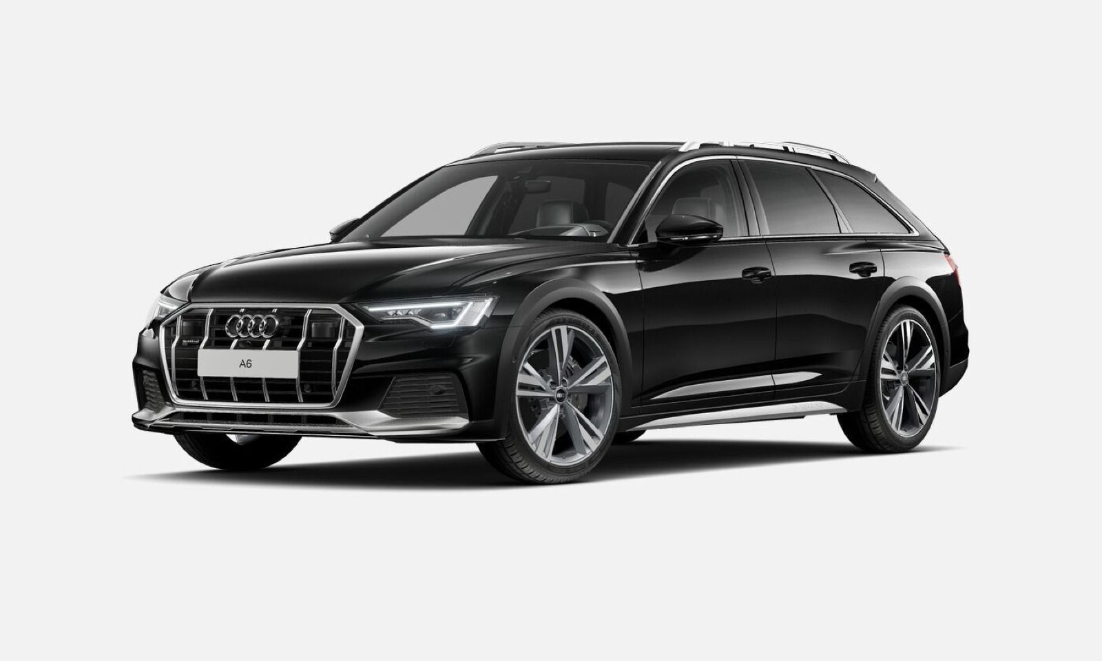 Image about Audi A6 allroad quattro 55 TDI quattro tiptronic