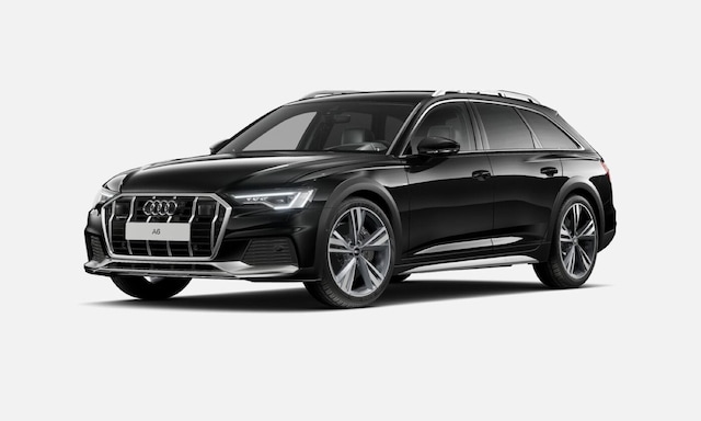 Audi A6 Allroad Quattro 55 TDI Quattro Tiptronic -  - Joinsteer - #5