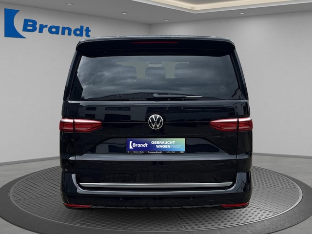 Volkswagen Multivan langversion