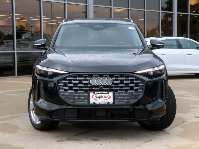 2025 AUDI Q5 - Image 6