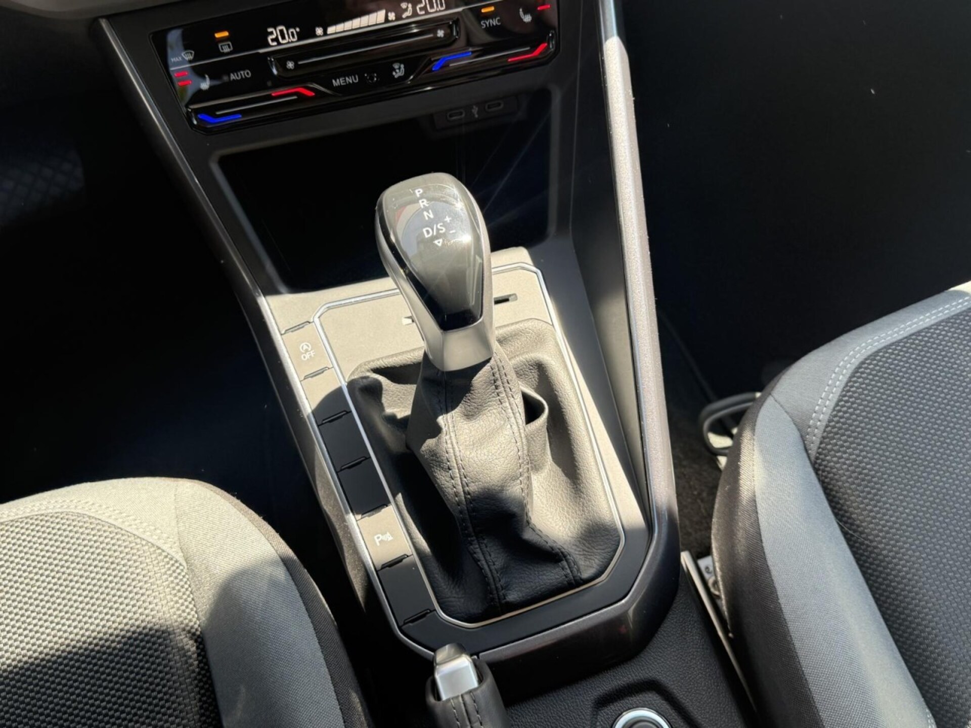 Volkswagen Polo Style