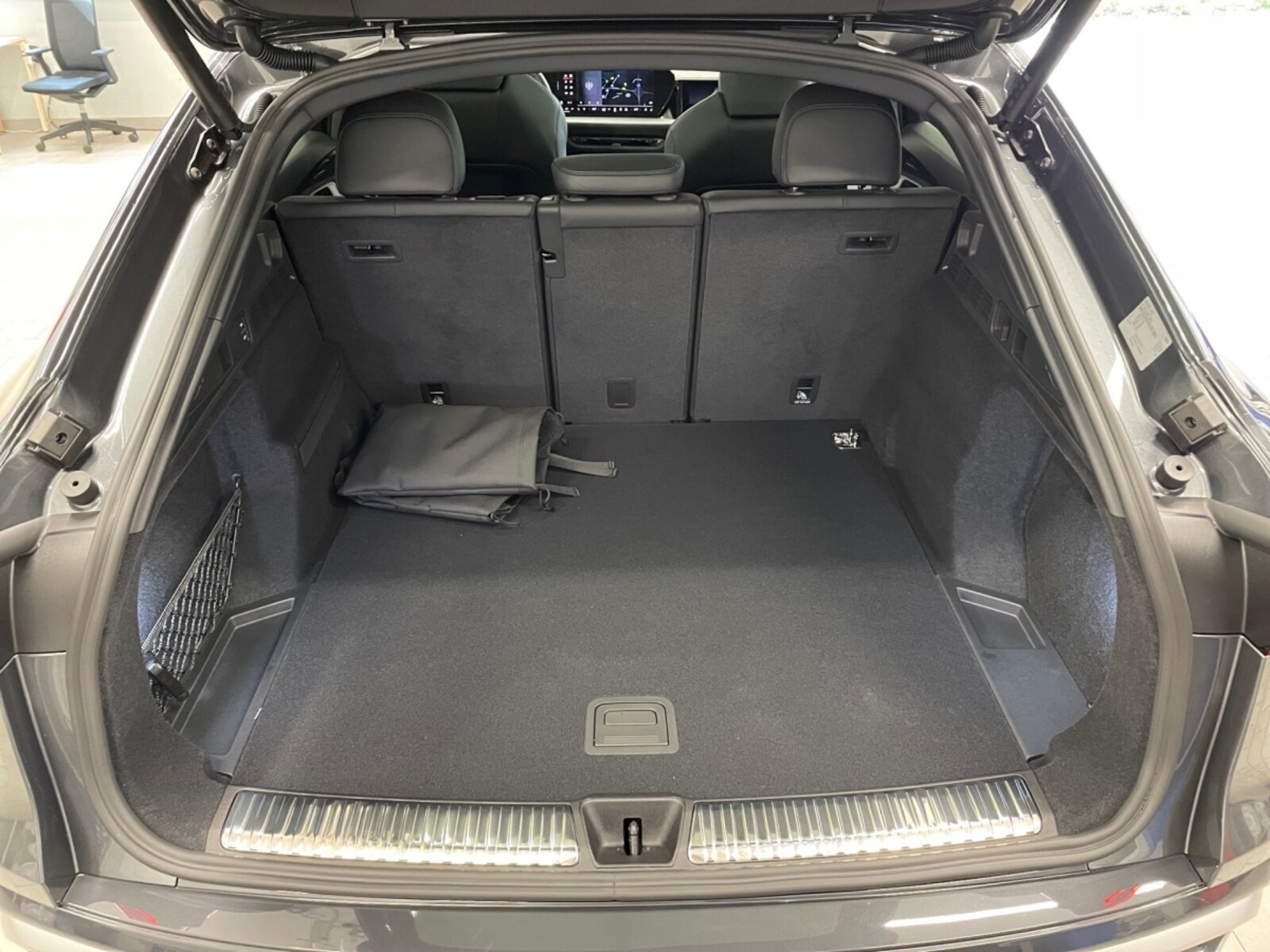 Audi SQ5 Sportback – Bild 18